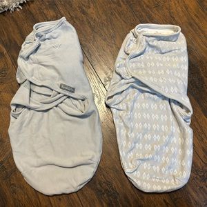 Swaddle Me Swaddles